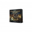 Forbidden stars