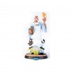 Smallworld figurine wizards