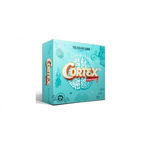 Cortex challenge multi