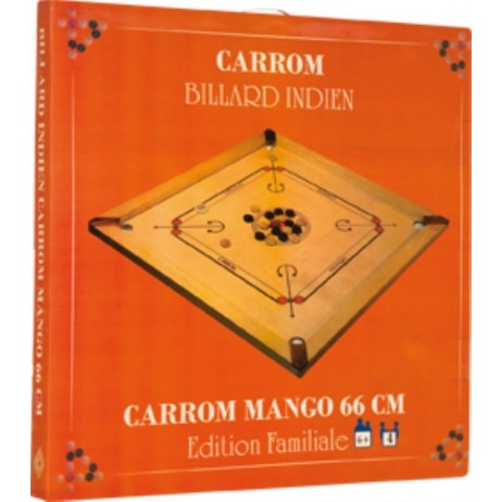 Carrom mango 66cm