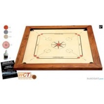 Carrom ellora 85cm acacia