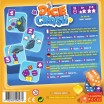 Dice crash