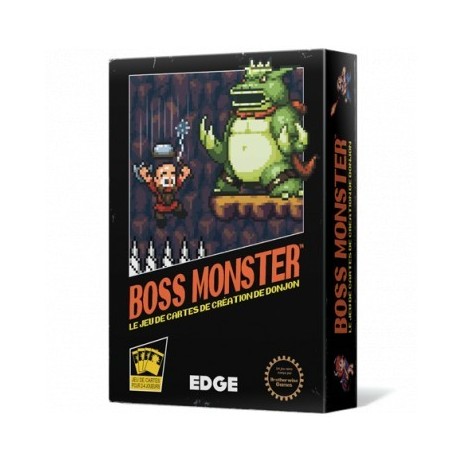 Boss monster