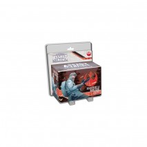 Sw assaut empire : soldats base echo
