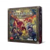 Talisman le cataclysme