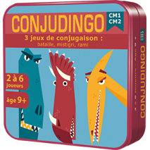 Conjudingo cm1 cm2