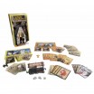 Colt express marshal & prisonniers