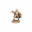 Sw assaut sur l'empire lando calrissian, joueur galant