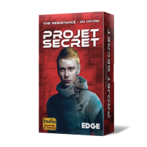 The resistance projet secret