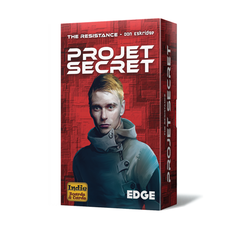 The resistance projet secret