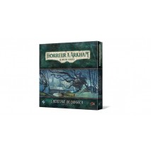 Horreur a arkham l'heritage de dunwich