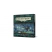 Horreur a arkham l'heritage de dunwich