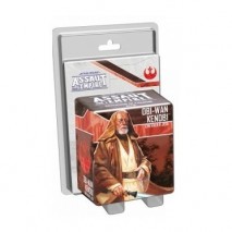 Sw assuat sur l'empire obi wan kenobi, chevalier jedi