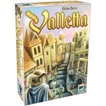 Valletta