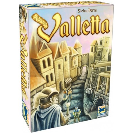 Valletta