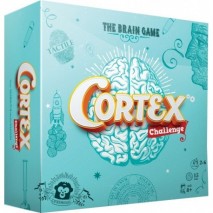 Cortex challenge