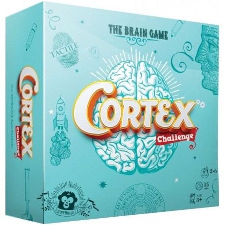 Cortex challenge