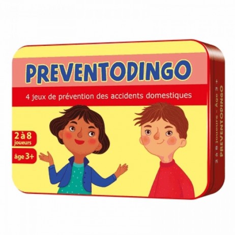 Preventogino