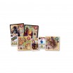Five tribes les caprices du sultan