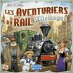 Les aventuriers du rail allemagne