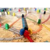 Les aventuriers du rail allemagne