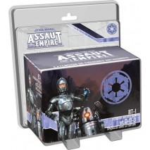 SW assaut empire BT1 et 0 0 0 