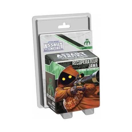 SW assaut empire recuperateur jawa