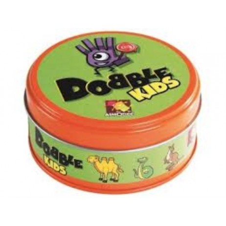 Dobble kids