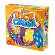 Dice crash