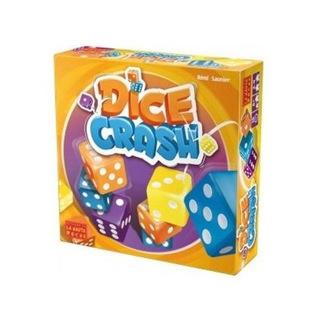 Dice crash