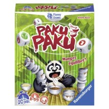 Paku paku