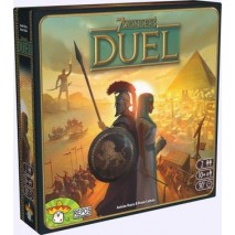 7 wonders duel