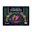 One deck dungeon