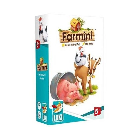Farmini