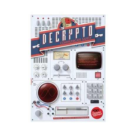 Decrypto