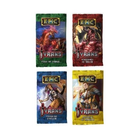 Epic tyran