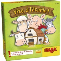 Vite a l'etable