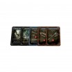 Bloodborne jeu de cartes