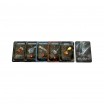 Bloodborne jeu de cartes