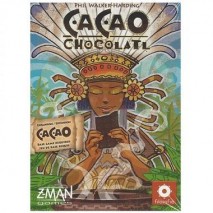 Cacao chocolat extension