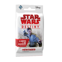 SW destiny booster héritages