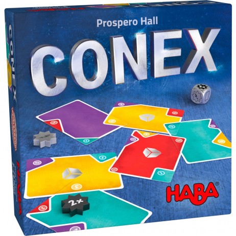 Conex