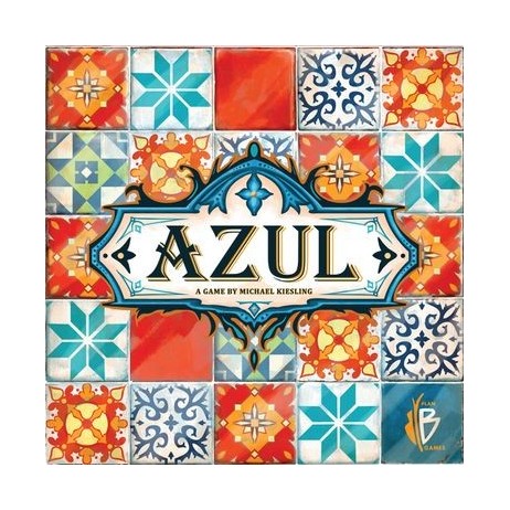 Azul