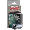 X-wing star wing de classe alpha