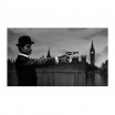 Sherlock holmes carlton house & queen's park