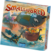 Smallworld sky islands
