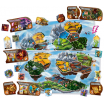 Smallworld sky islands