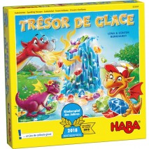 Tresor de glace