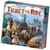 Les aventuriers du rail france et old west