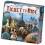 Les aventuriers du rail france et old west